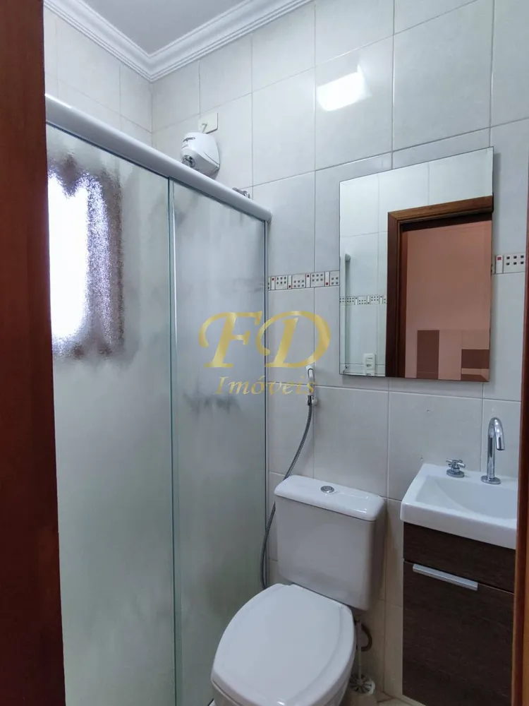 Casa de Condomínio, 5 quartos - Foto 2