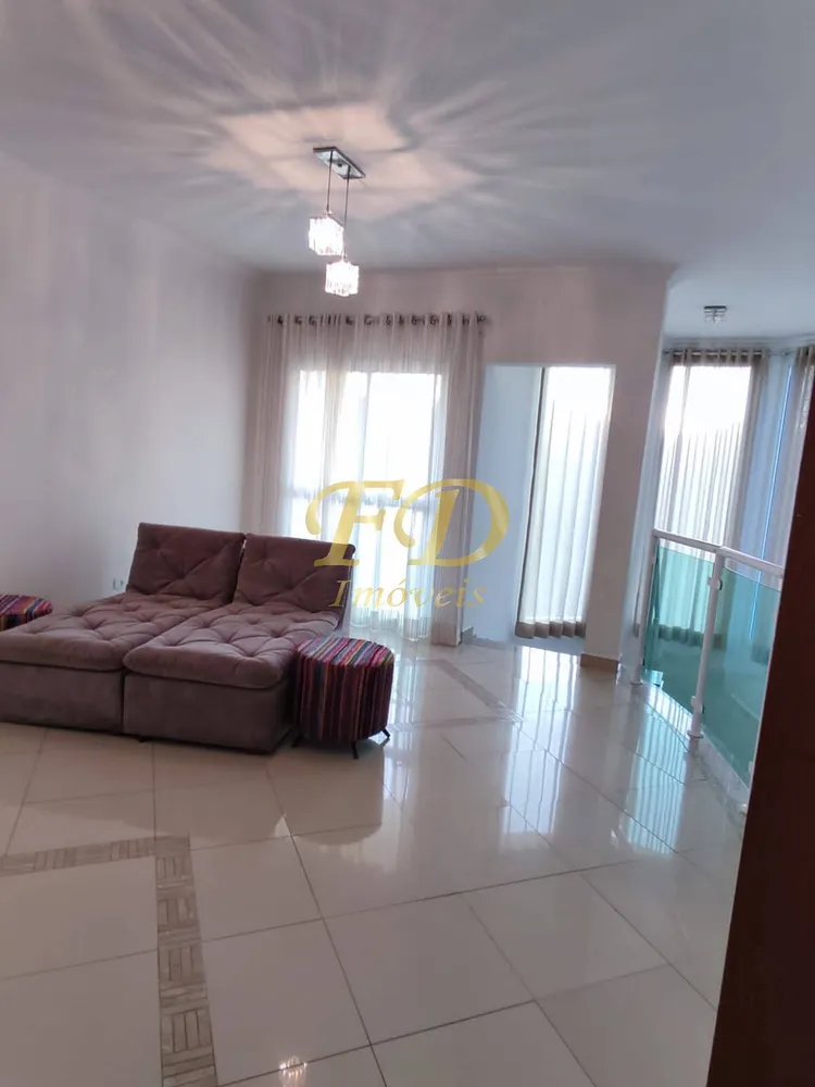 Casa de Condomínio, 5 quartos - Foto 5