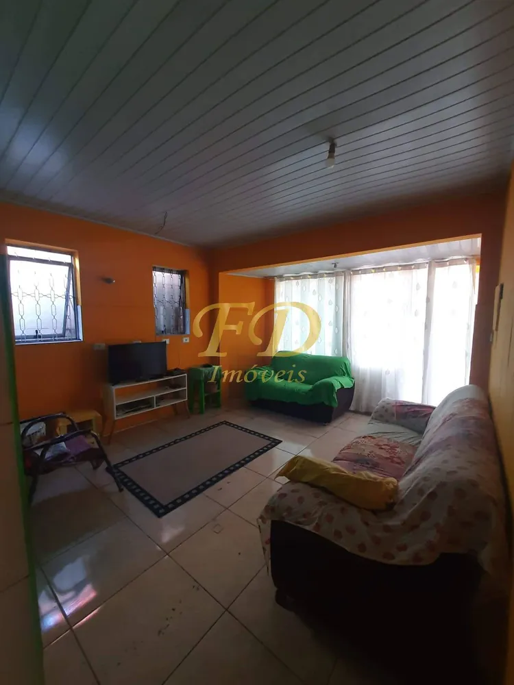 Sítio, 2 quartos - Foto 4