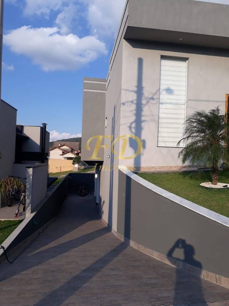 Casa de Condomínio, 4 quartos - Foto 8