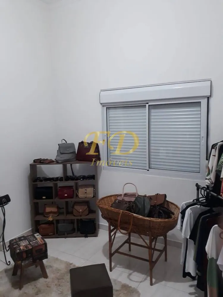 Casa de Condomínio, 4 quartos - Foto 10