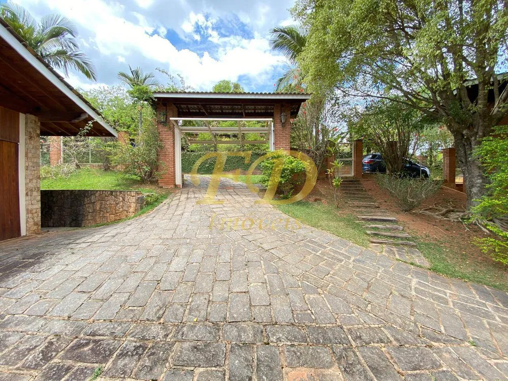 Terreno, 6750 m² - Foto 1