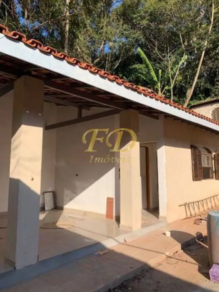 Chácara, 1 quarto, 560 m² - Foto 8