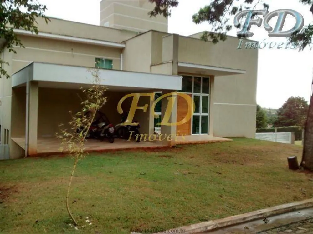 Chácara, 3 quartos, 1000 m² - Foto 8