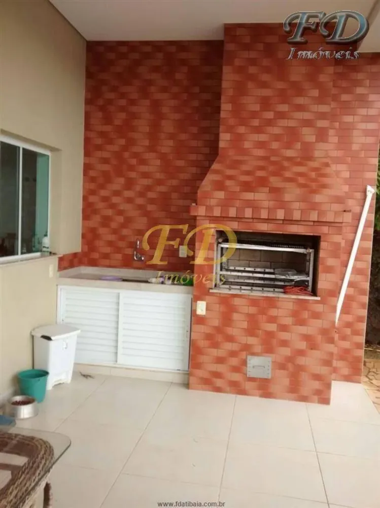 Chácara, 3 quartos, 1000 m² - Foto 4