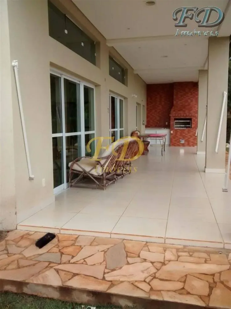 Chácara, 3 quartos, 1000 m² - Foto 2