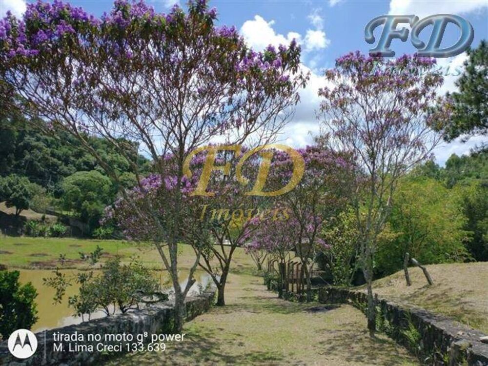 Chácara à venda com 4 quartos, 500m² - Foto 5