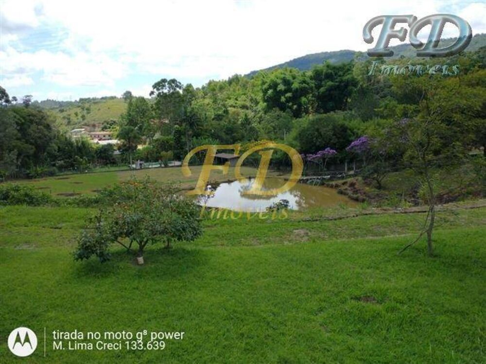 Chácara à venda com 4 quartos, 500m² - Foto 8