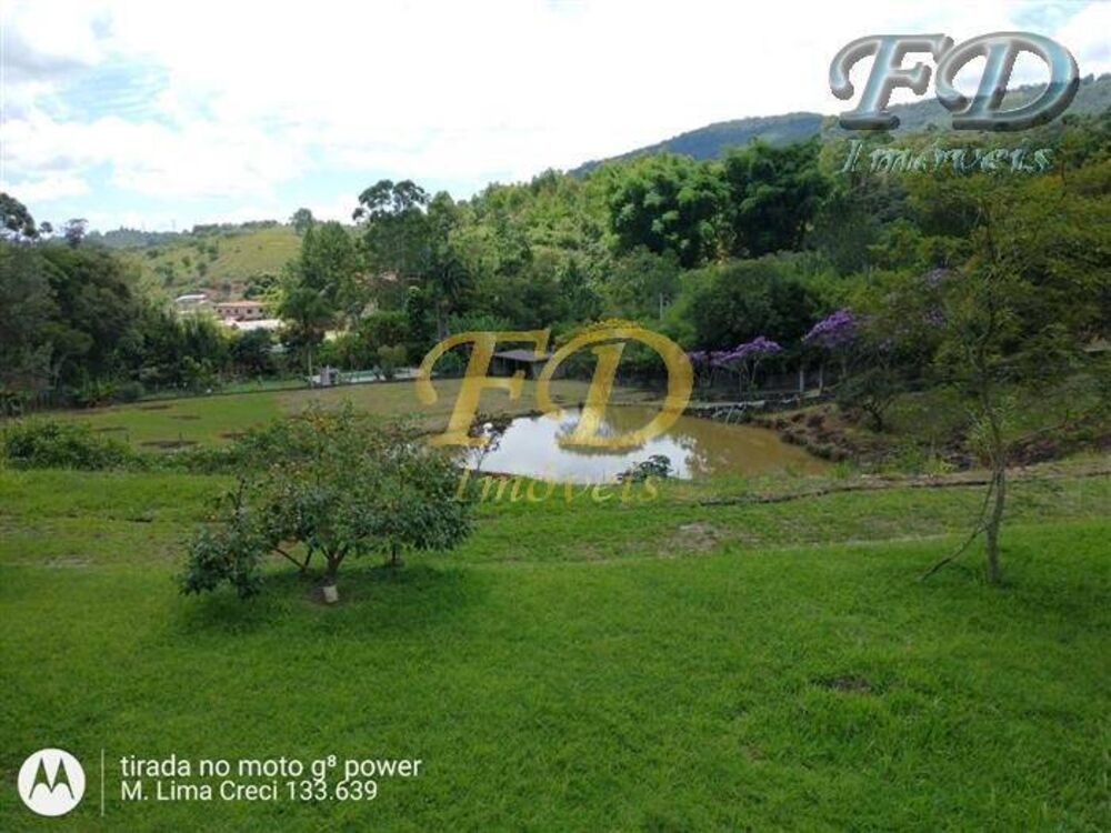 Chácara à venda com 4 quartos, 500m² - Foto 9