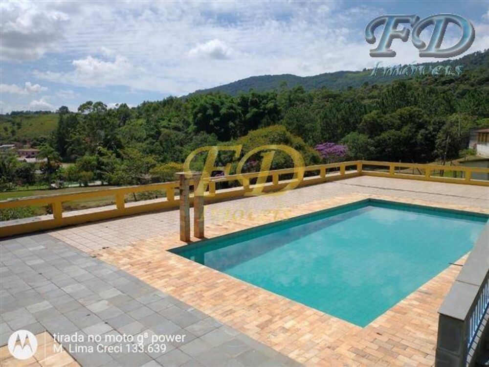 Chácara à venda com 4 quartos, 500m² - Foto 21