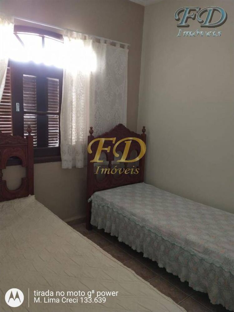 Chácara à venda com 4 quartos, 500m² - Foto 15