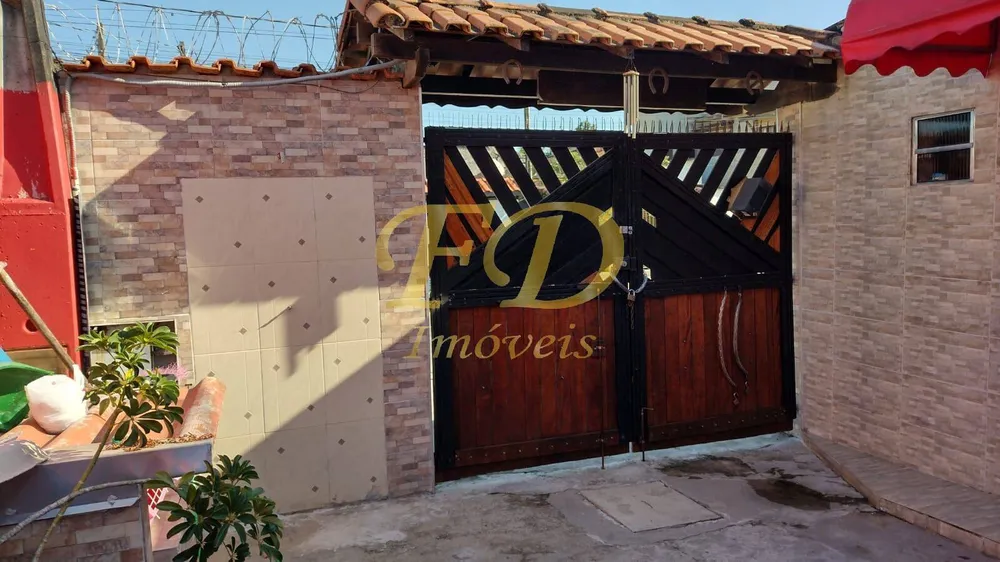 Casa, 3 quartos - Foto 3