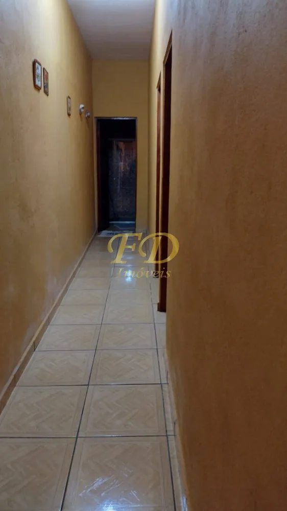 Casa, 3 quartos - Foto 2