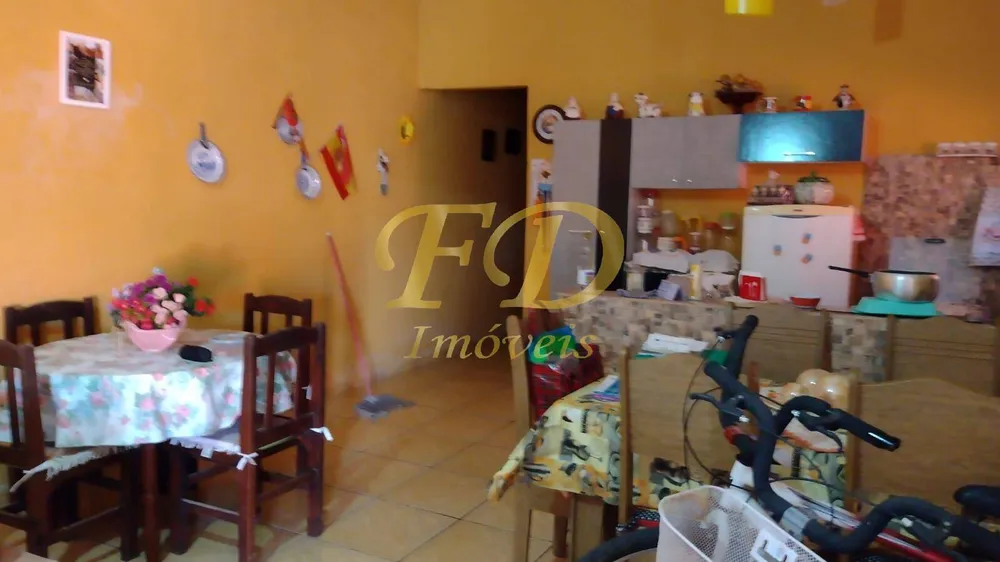 Casa, 3 quartos - Foto 3