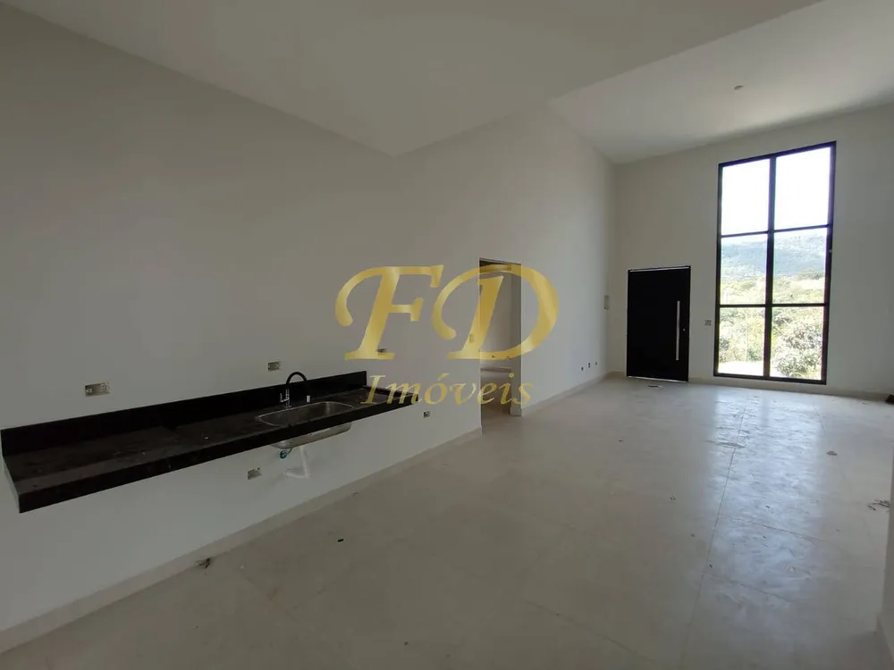 Casa de Condomínio, 3 quartos - Foto 5