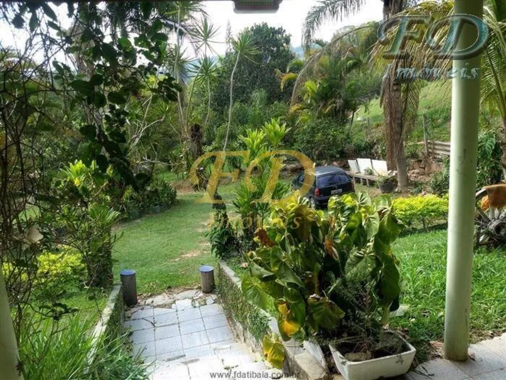 Chácara, 3 quartos, 2600 m² - Foto 3