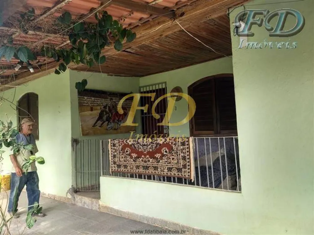 Chácara, 3 quartos, 2600 m² - Foto 4