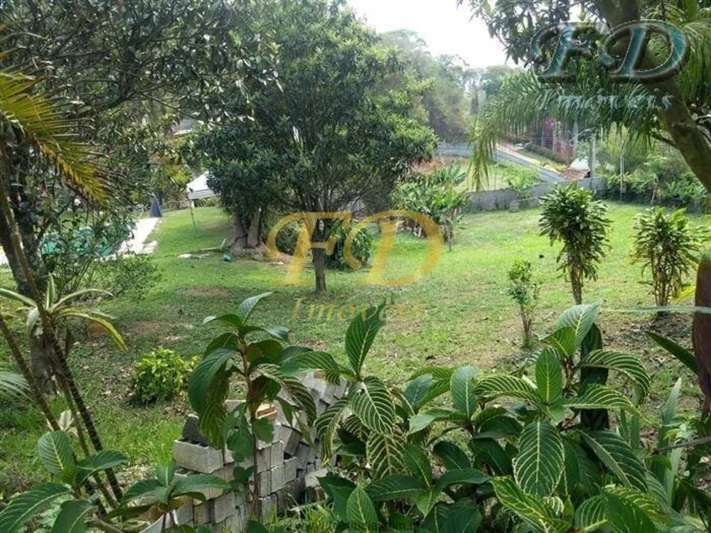 Chácara, 3 quartos, 2600 m² - Foto 7