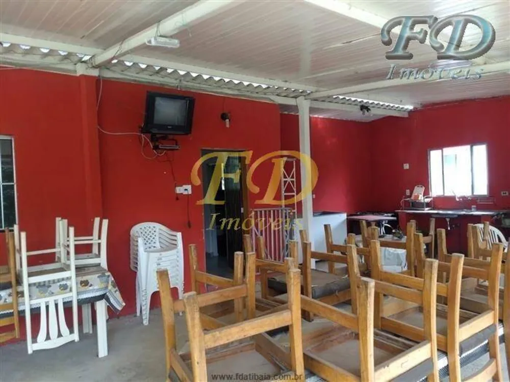 Chácara, 3 quartos, 2600 m² - Foto 6