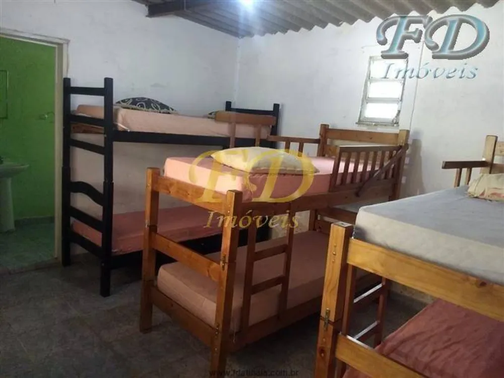 Chácara, 3 quartos, 2600 m² - Foto 10