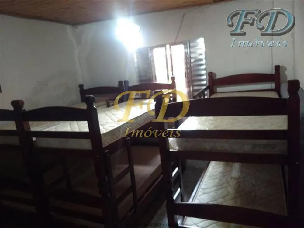 Chácara, 3 quartos, 2600 m² - Foto 12