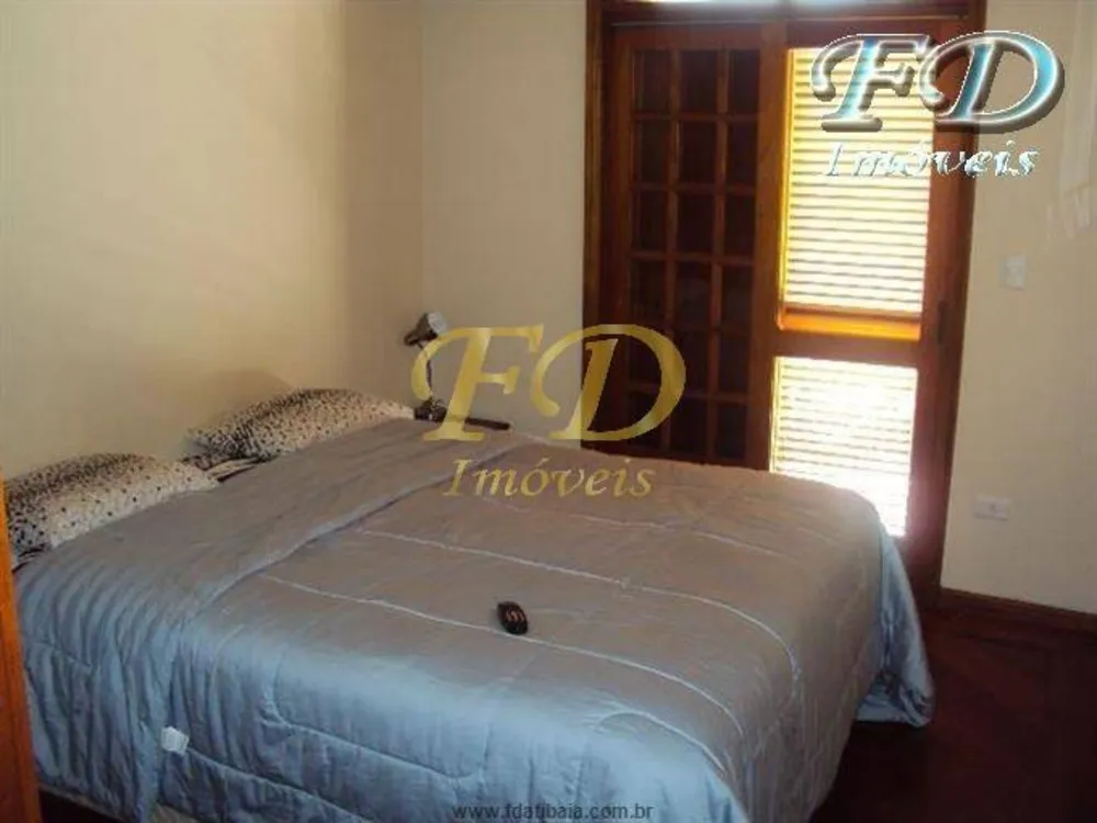 Chácara, 4 quartos, 2100 m² - Foto 7