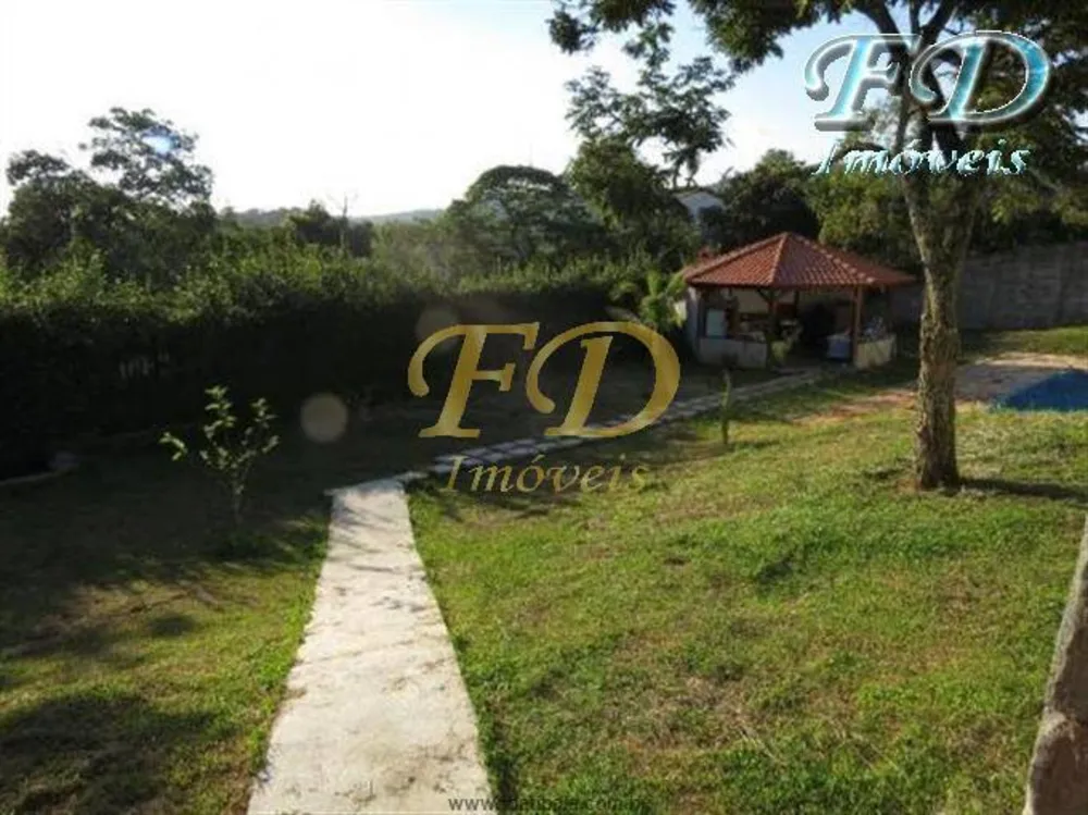 Chácara, 4 quartos, 2100 m² - Foto 8