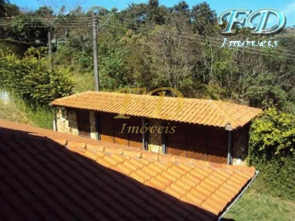 Chácara, 4 quartos, 2100 m² - Foto 3