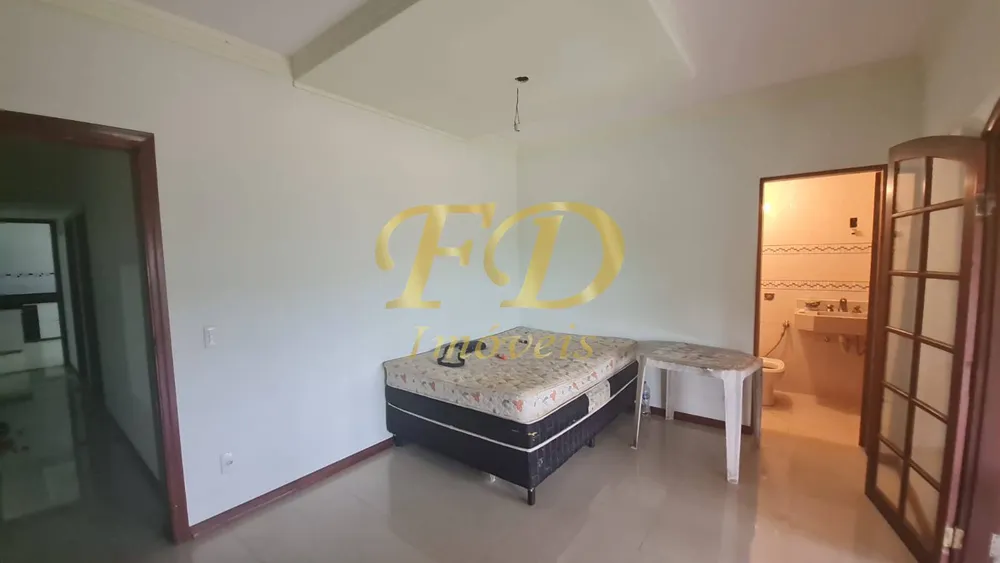 Chácara, 4 quartos, 2384 m² - Foto 19