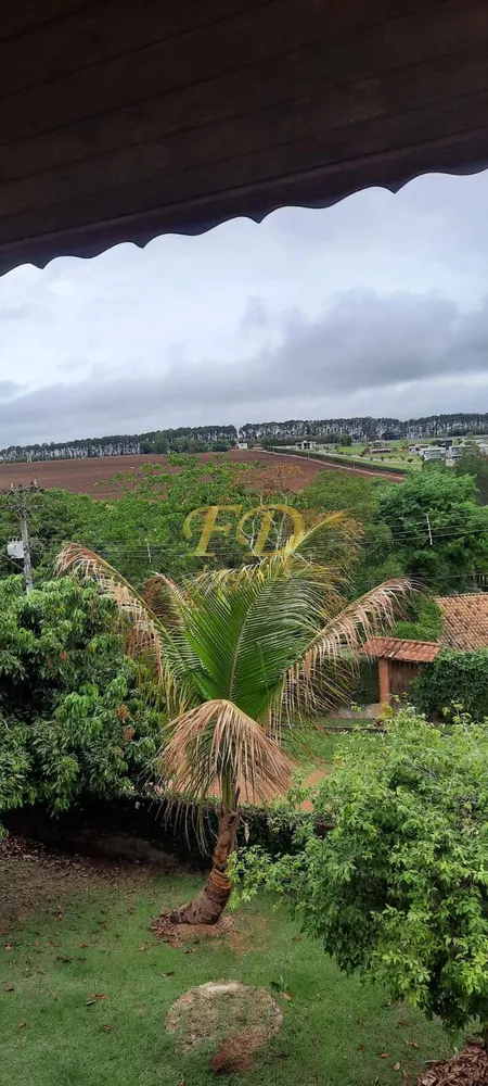 Chácara, 4 quartos, 2384 m² - Foto 17