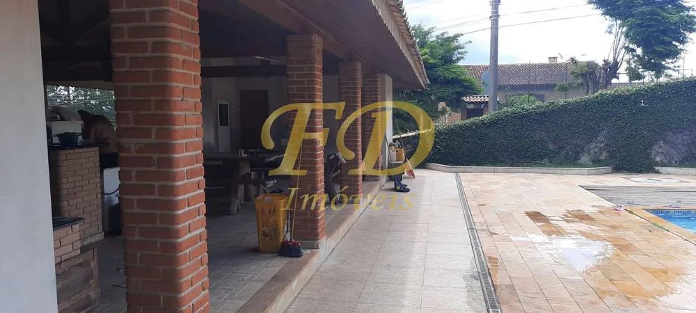 Chácara, 4 quartos, 2384 m² - Foto 5