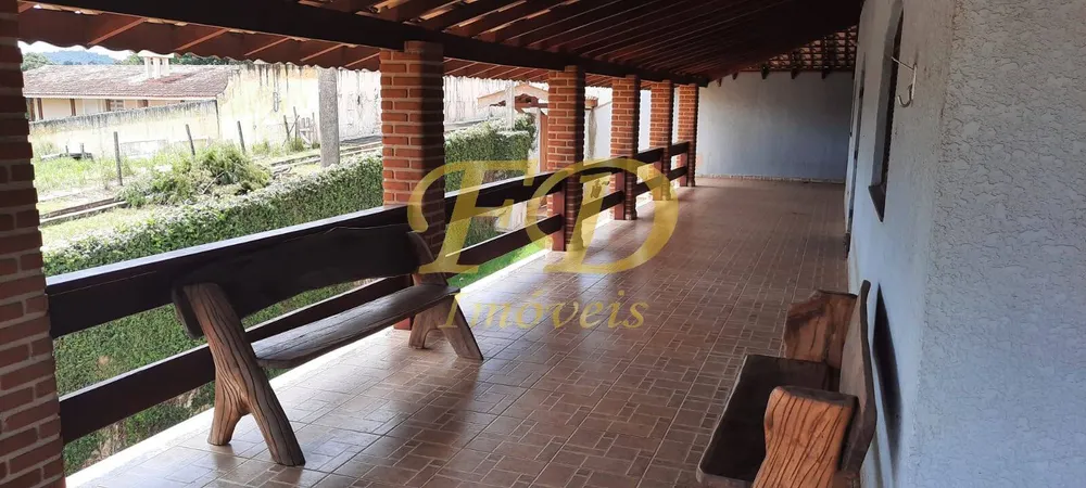 Chácara, 4 quartos, 2384 m² - Foto 11