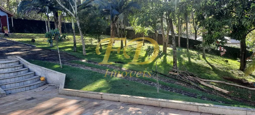 Chácara, 4 quartos, 2384 m² - Foto 2