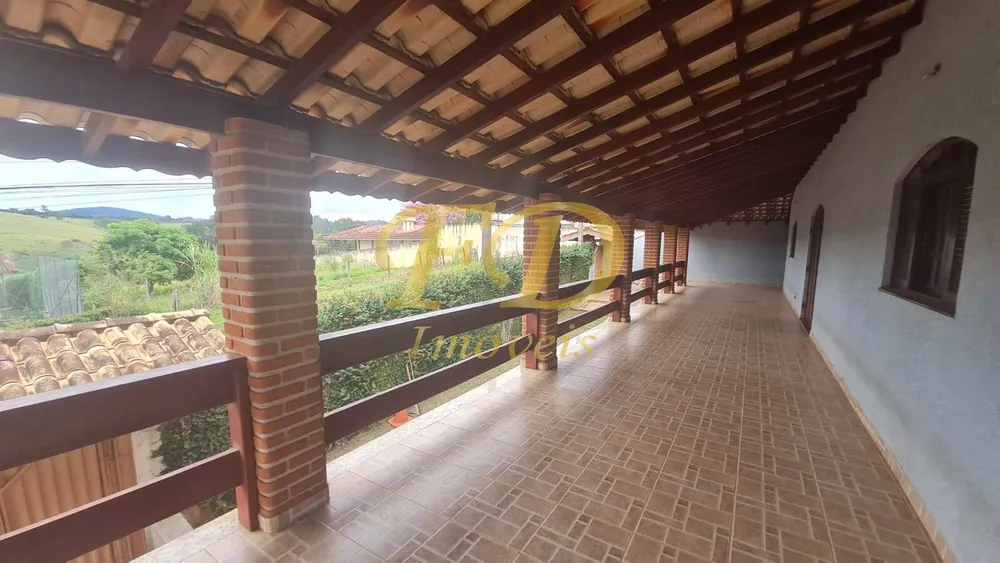 Chácara, 4 quartos, 2384 m² - Foto 20