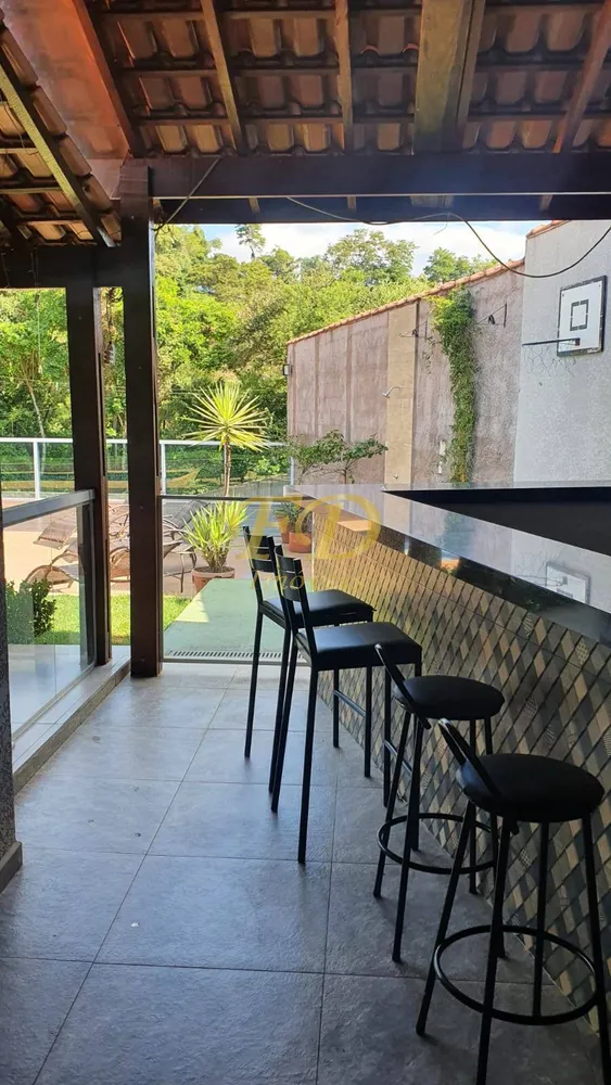 Chácara, 4 quartos, 1300 m² - Foto 8