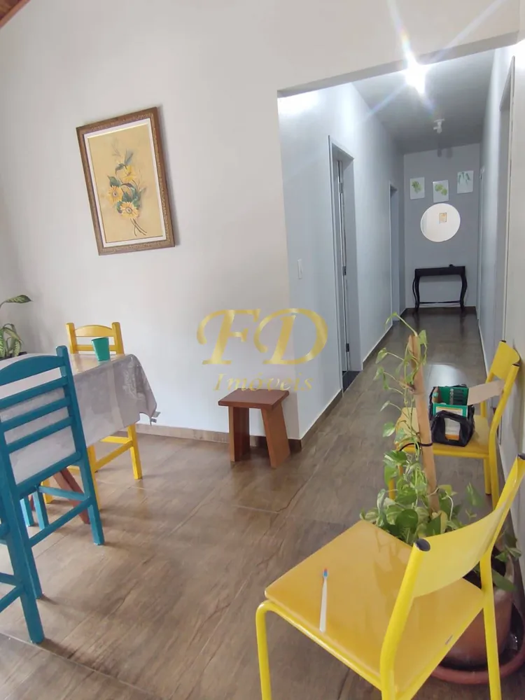 Chácara, 4 quartos, 1300 m² - Foto 5