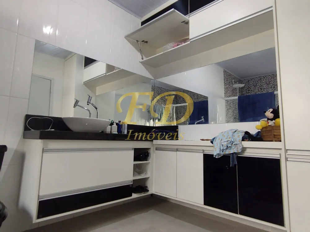Chácara, 4 quartos, 1300 m² - Foto 6