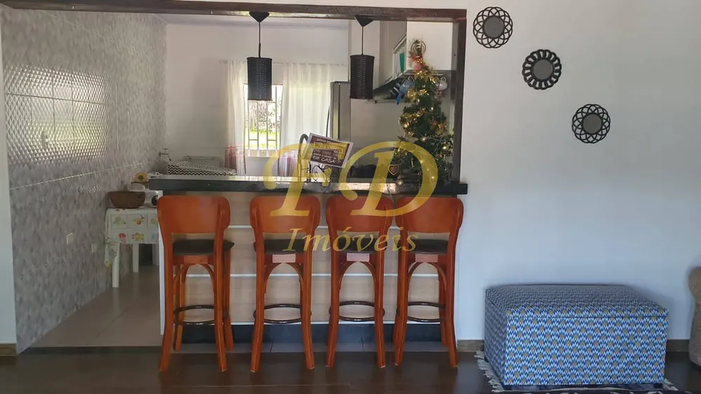 Chácara, 4 quartos, 1300 m² - Foto 3