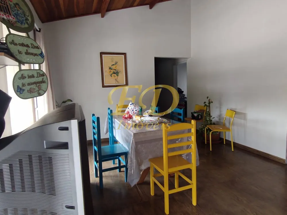 Chácara, 4 quartos, 1300 m² - Foto 4