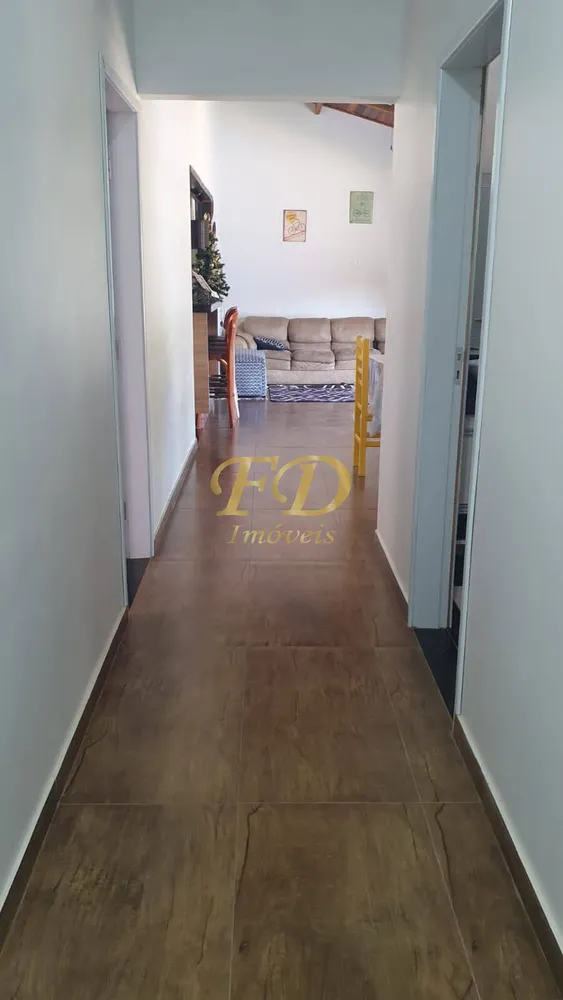 Chácara, 4 quartos, 1300 m² - Foto 7