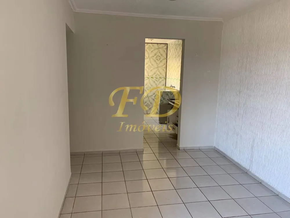 Apartamento, 2 quartos - Foto 2