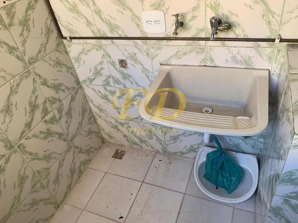 Apartamento, 2 quartos - Foto 4