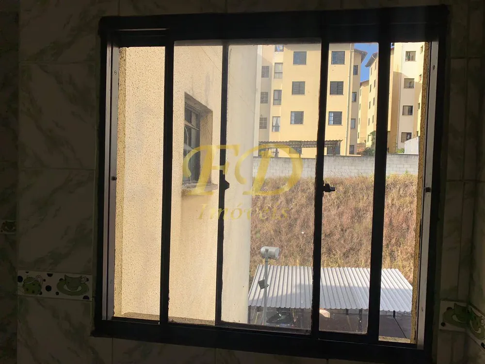 Apartamento, 2 quartos - Foto 6