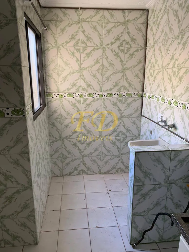 Apartamento, 2 quartos - Foto 7