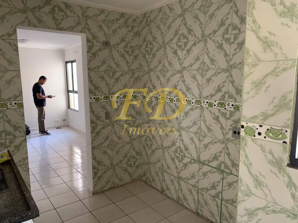Apartamento, 2 quartos - Foto 3