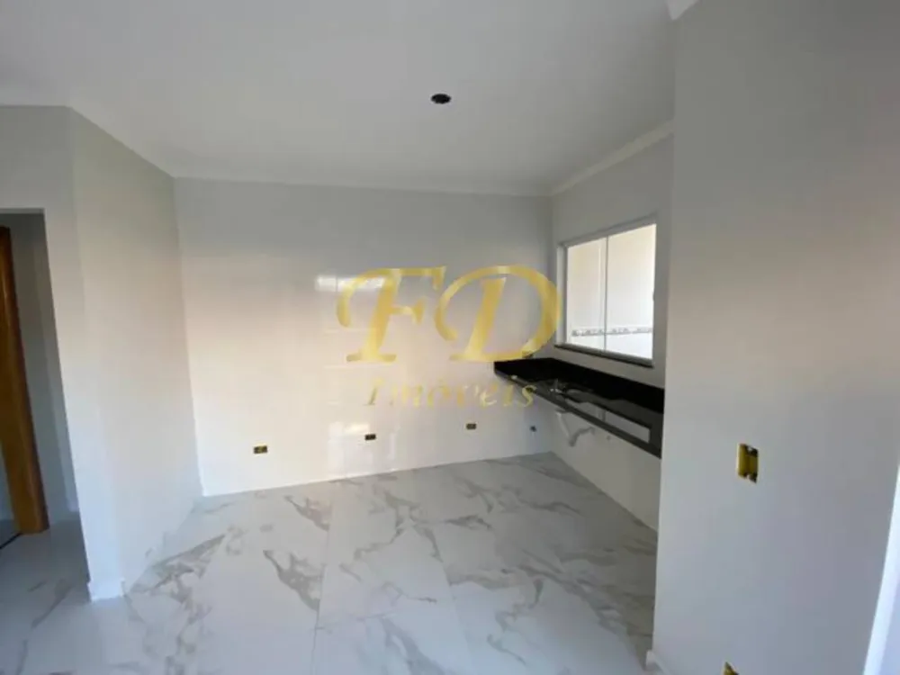 Casa, 3 quartos, 101 m² - Foto 4