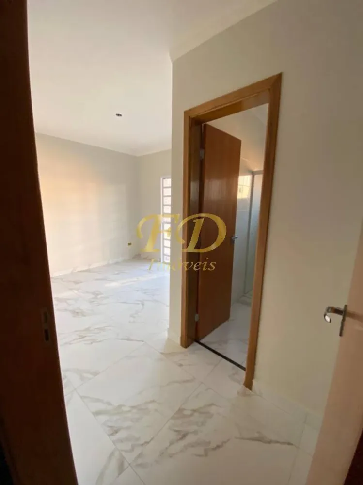 Casa, 3 quartos, 101 m² - Foto 10