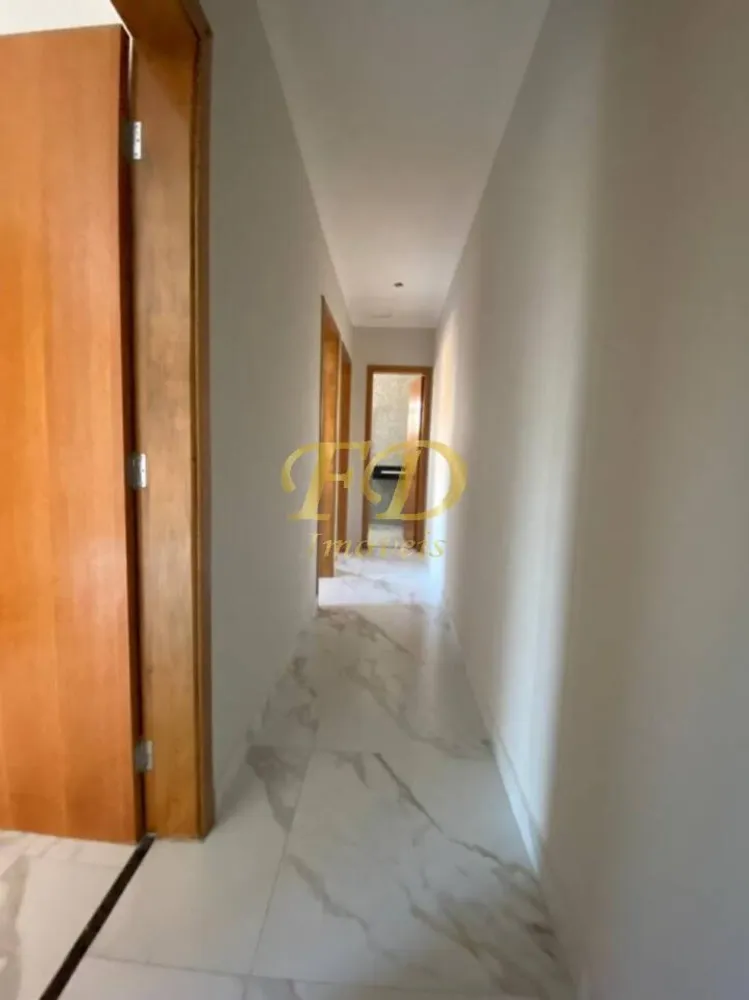 Casa, 3 quartos, 101 m² - Foto 9