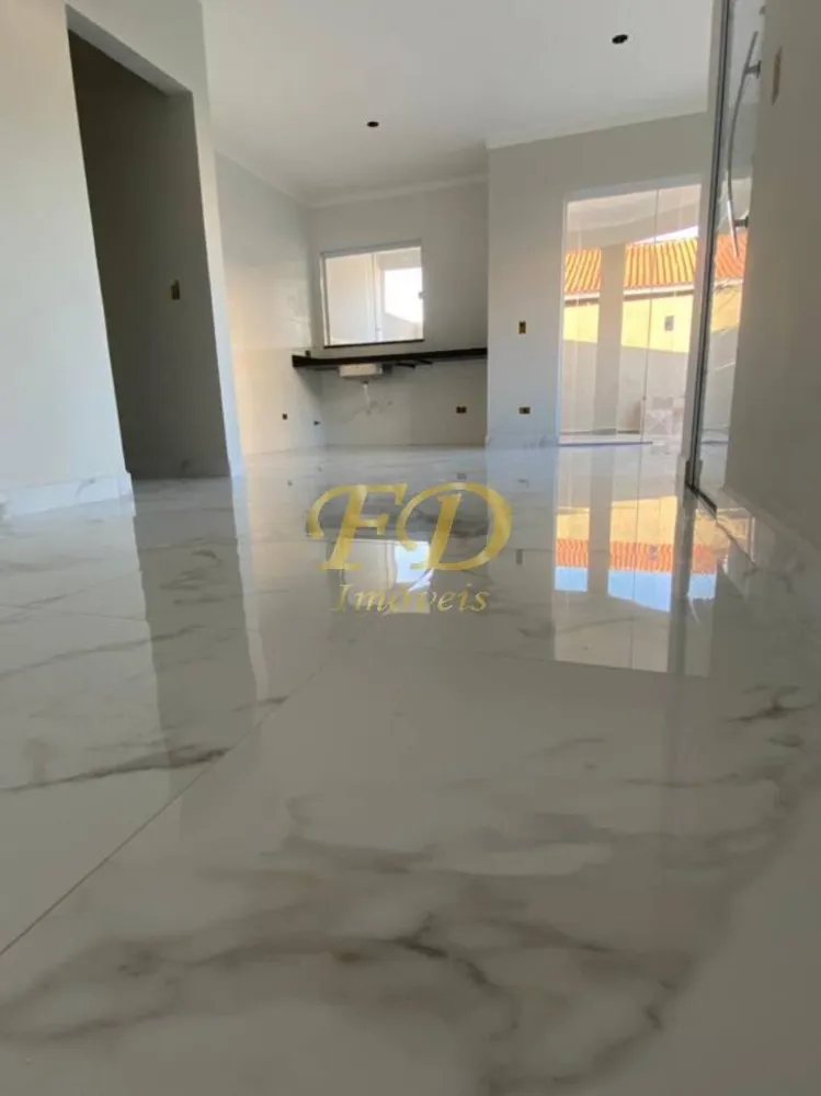 Casa, 3 quartos, 101 m² - Foto 6