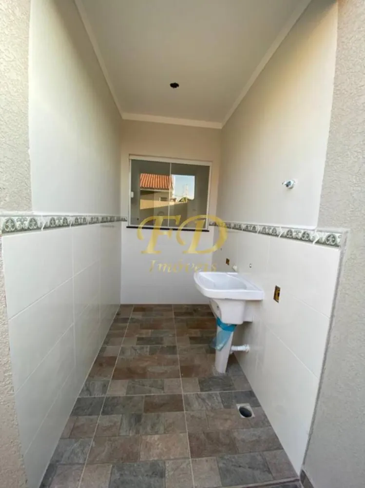 Casa, 3 quartos, 101 m² - Foto 3